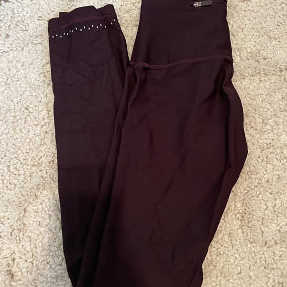 lululemon leggings - Picture 2 of 2